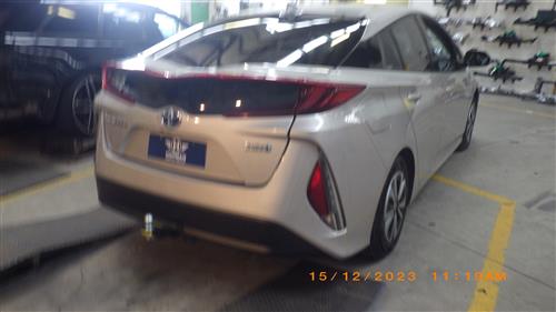 TOYOTA PRIUS STATIONWAGON 2016-2023